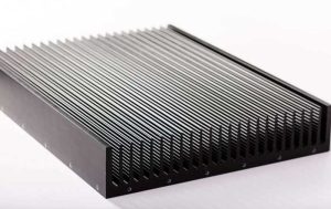 Design Your Heat Sink To Operate With Natural Convection In